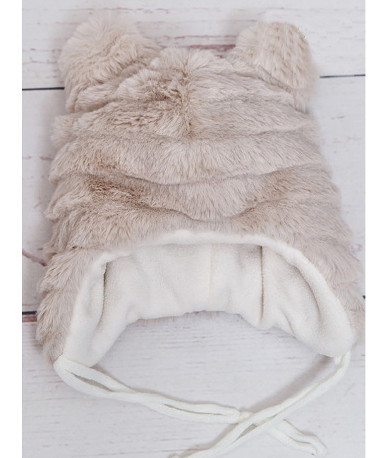 Конверт на выписку Стеганый крем