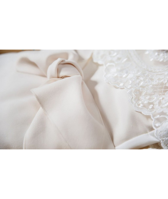 Конверт на выписку Грация шампань