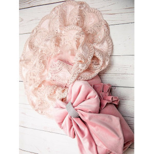 Конверт на выписку Адель пудра