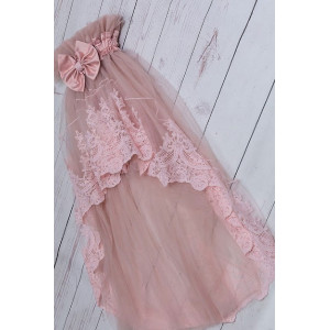 Конверт на выписку Аврора пудра