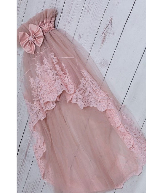 Конверт на выписку Аврора пудра