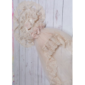 Конверт на выписку Аврора крем