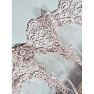 Комплект на выписку Азалия-Кокетка пудра