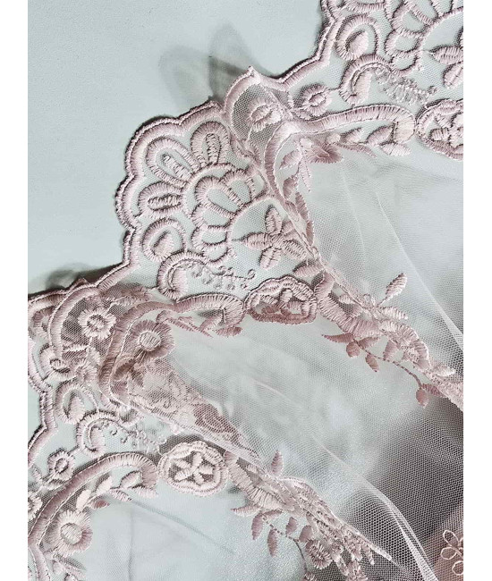 Комплект на выписку Азалия-Кокетка пудра