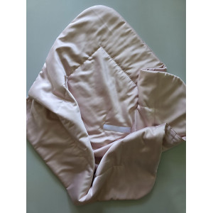 Комплект на выписку Азалия-Кокетка пудра