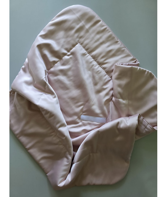 Комплект на выписку Азалия-Кокетка пудра