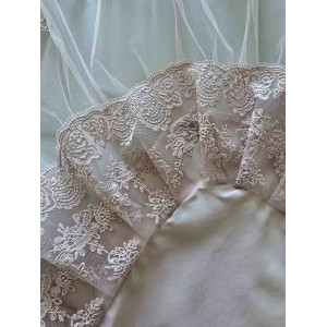 Конверт на выписку Азалия пудра