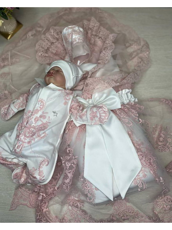 Комплект Азалия-МариМар пудра