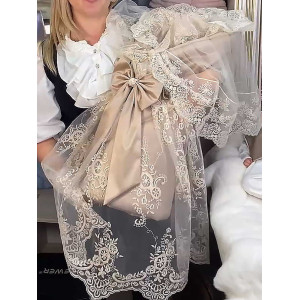 Комплект на выписку Азалия-Кокетка какао