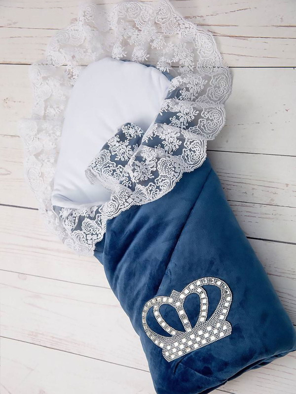 Конверт Бархат Лайт парламент