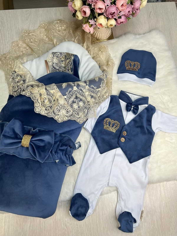 Комплект Бекки-Джентльмен парламент