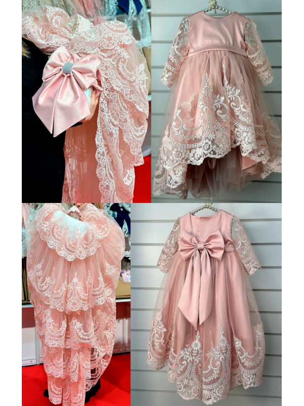 Комплект Бель пудра