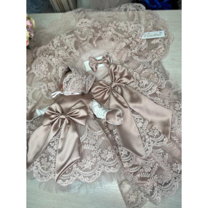 Комплект на выписку Буше какао