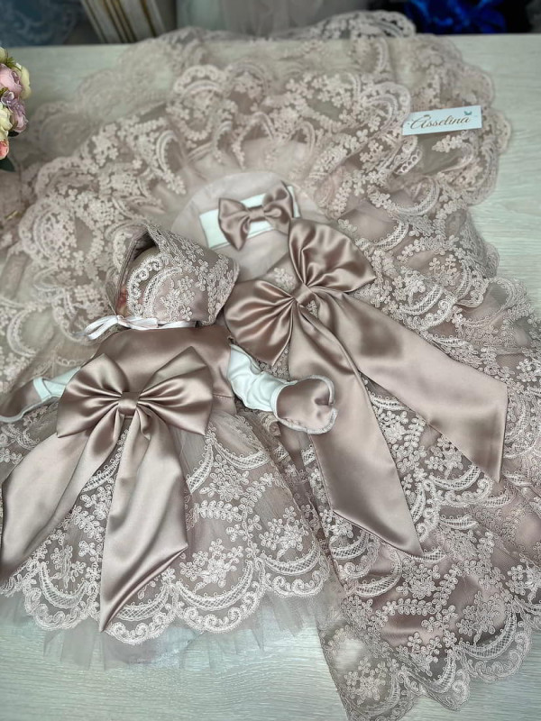 Комплект Буше какао