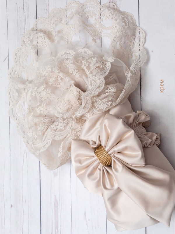 Конверт Дора крем