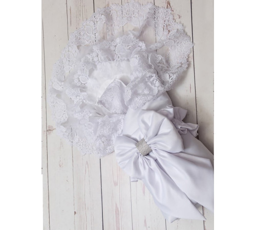 Конверт на выписку Дора белый