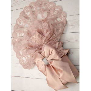 Конверт на выписку Дора пудра