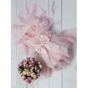 Конверт на выписку Экьяра пудра