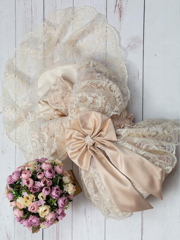 Конверт Экьяра крем