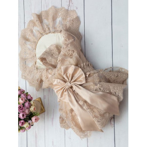 Конверт на выписку Элави крем