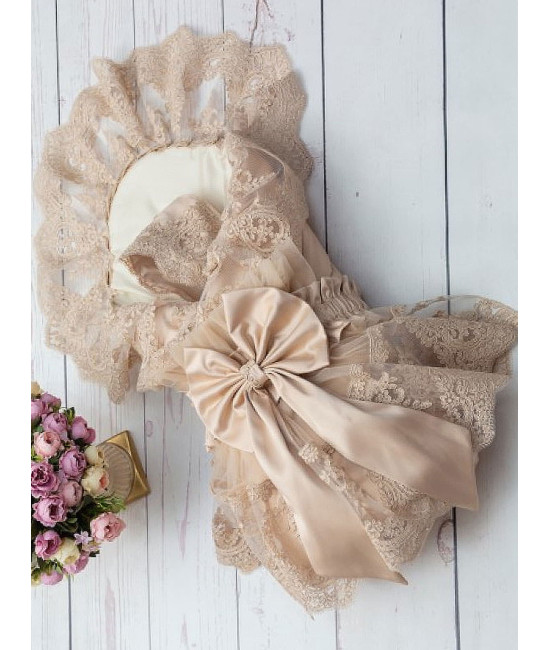 Конверт на выписку Элави крем