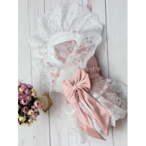 Конверт на выписку Элави пудра