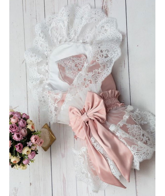 Конверт на выписку Элави пудра