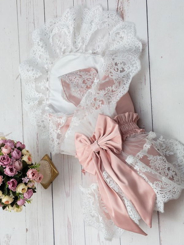 Конверт Элави пудра