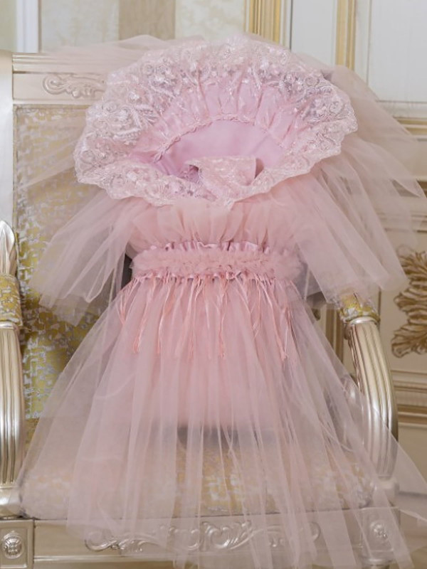 Конверт Эльза пудра