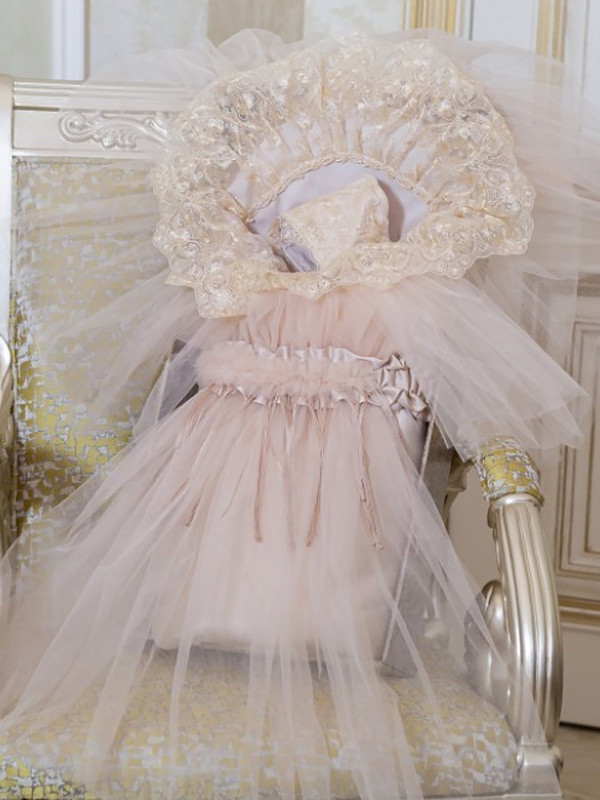 Конверт Эльза крем