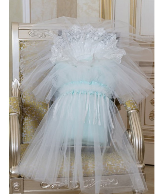 Конверт на выписку Эльза тиффани