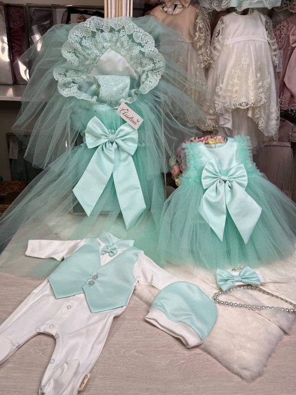 Комплект Эльза тиффани