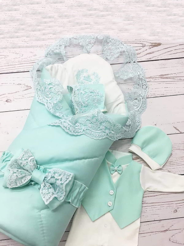 Комплект Флоренция-Джентльмен тиффани