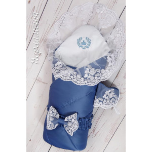 Конверт на выписку Флоренция парламент