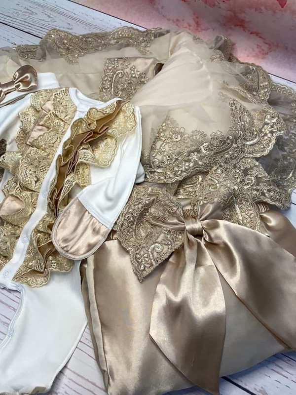 Комплект Императорский-Изабелла какао