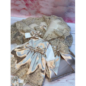 Комплект на выписку Императорский-Лея какао