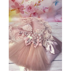 Комплект на выписку Императорский-Мальвина пудра