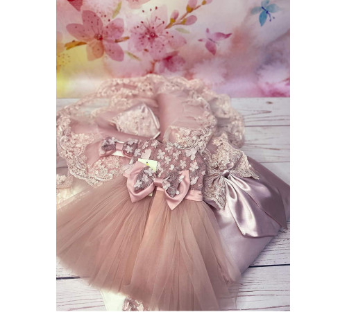 Комплект на выписку Императорский-Мальвина пудра