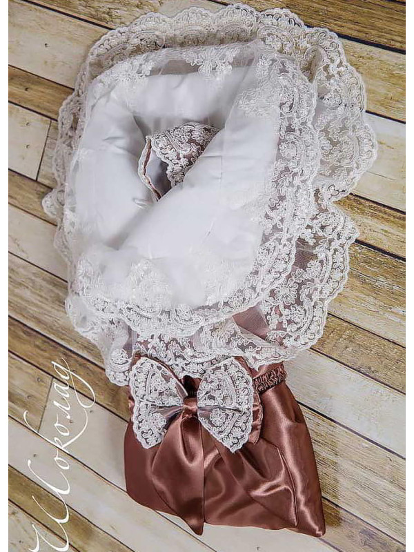 Конверт Императорский шоколад