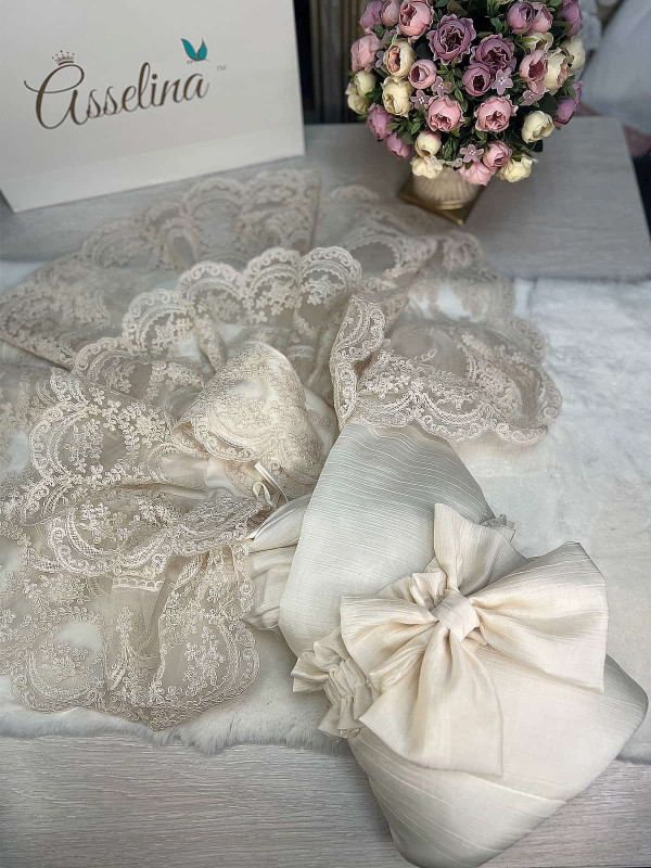 Конверт Келли крем