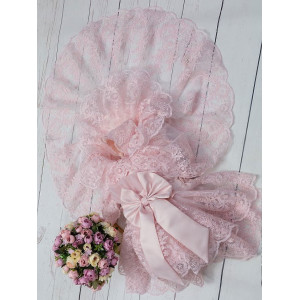 Конверт на выписку Кьяра пудра