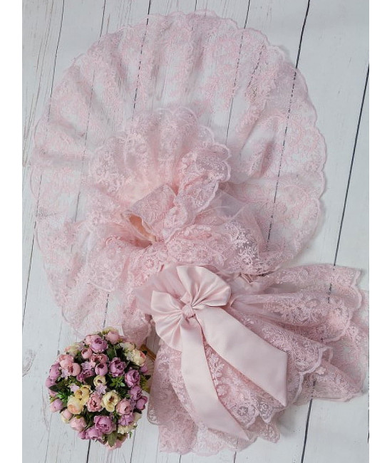 Конверт на выписку Кьяра пудра