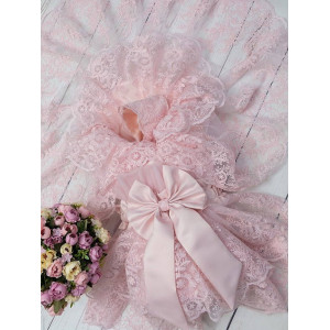 Конверт на выписку Кьяра пудра