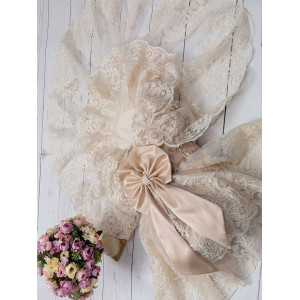 Конверт на выписку Кьяра крем