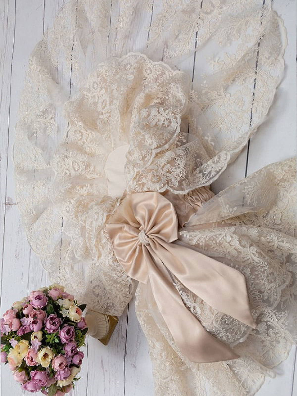 Конверт Кьяра крем