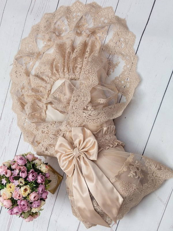 Конверт Лави крем