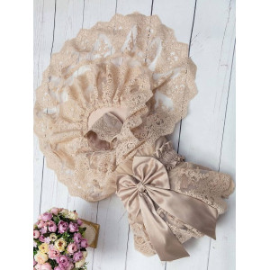 Конверт на выписку Лави какао