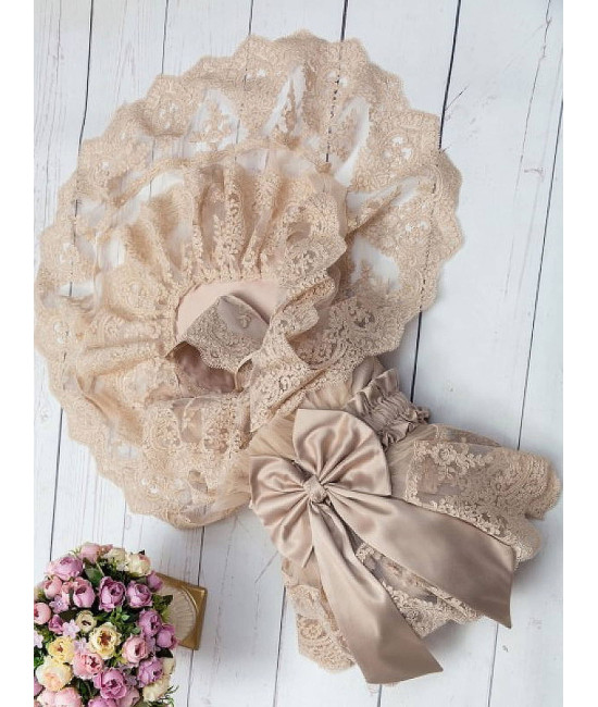 Конверт на выписку Лави какао