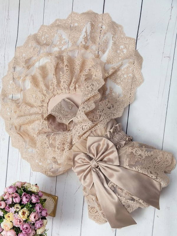 Конверт Лави какао