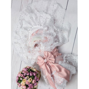 Комплект на выписку Лави пудра